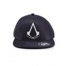 Кепка Assassins Creed Crest Fla..